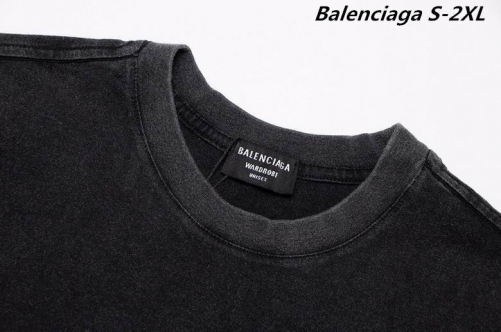 B.a.l.e.n.c.i.a.g.a. Round neck 2114 Men