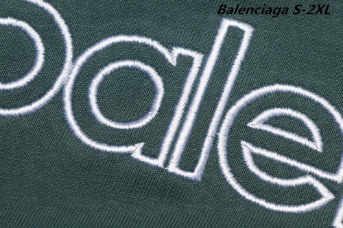 B.a.l.e.n.c.i.a.g.a. Round neck 2163 Men