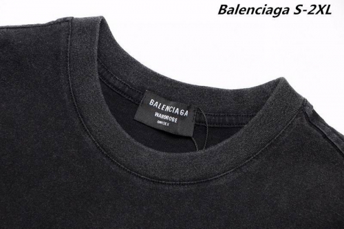 B.a.l.e.n.c.i.a.g.a. Round neck 2170 Men