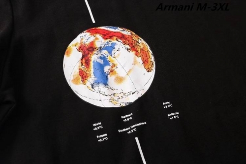 A.r.m.a.n.i. Round neck 2013 Men