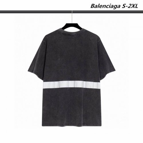 B.a.l.e.n.c.i.a.g.a. Round neck 2185 Men