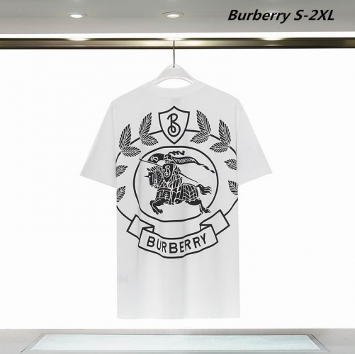 B.u.r.b.e.r.r.y. Round neck 2122 Men