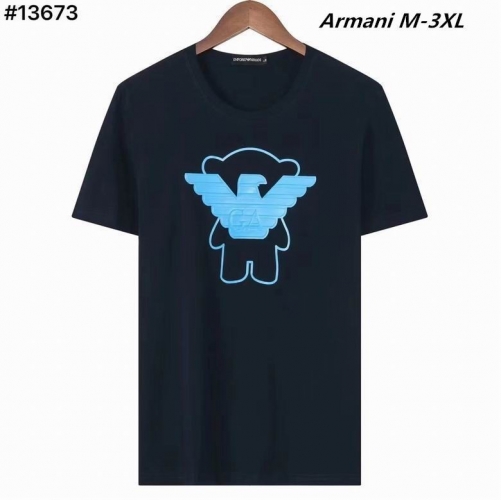 A.r.m.a.n.i. Round neck 2081 Men