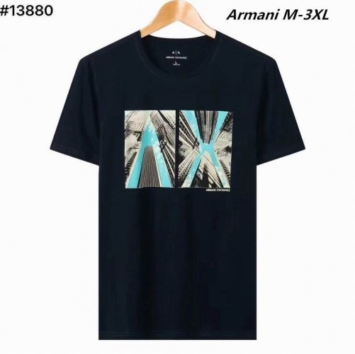 A.r.m.a.n.i. Round neck 2063 Men