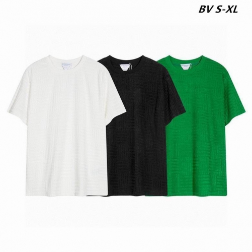 B.. V.. Round neck 2127 Men