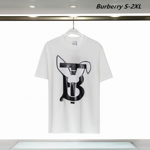 B.u.r.b.e.r.r.y. Round neck 2127 Men