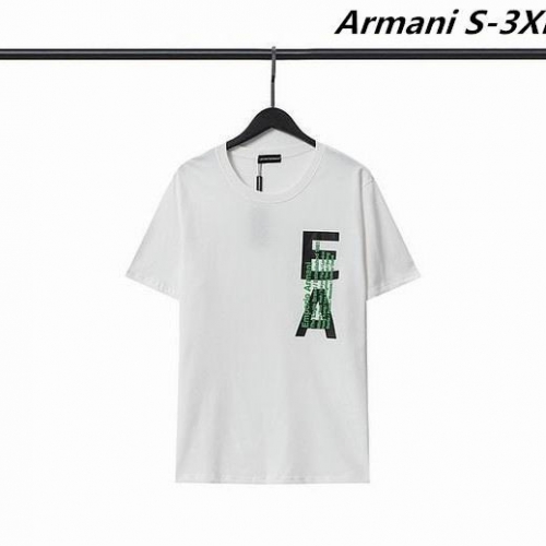 A.r.m.a.n.i. Round neck 2250 Men