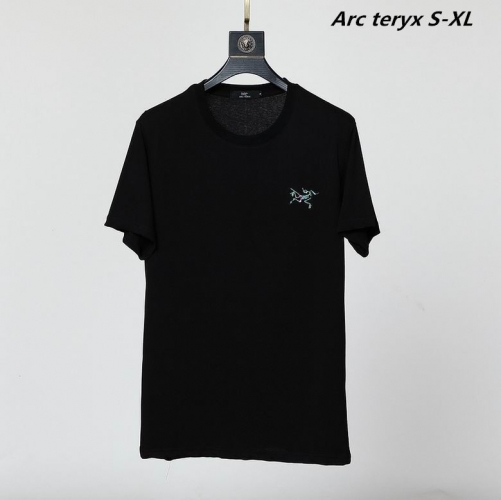 A.r.c.t.e.r.y.x. Round neck 2013 Men