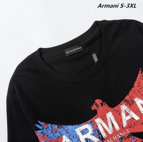 A.r.m.a.n.i. Round neck 2261 Men