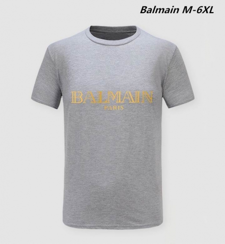 B.a.l.m.a.i.n. Round neck 2002 Men