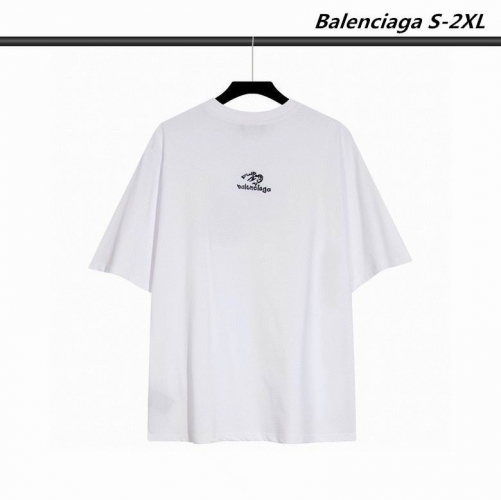 B.a.l.e.n.c.i.a.g.a. Round neck 2072 Men