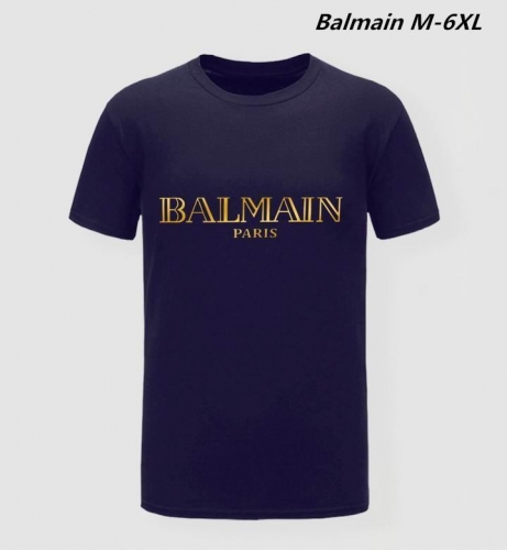 B.a.l.m.a.i.n. Round neck 2004 Men