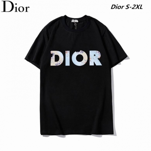 D.I.O.R. Round neck 2218 Men