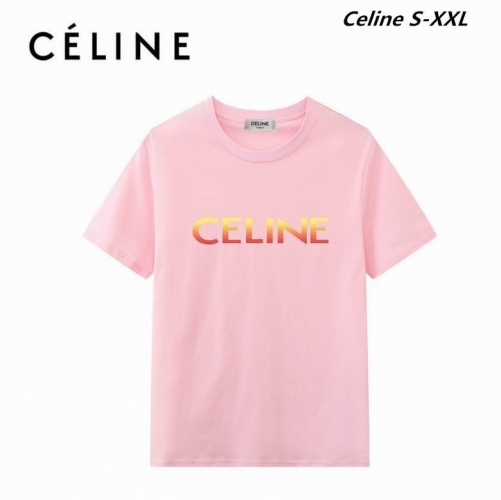 C.e.l.i.n.e. Round neck 2135 Men