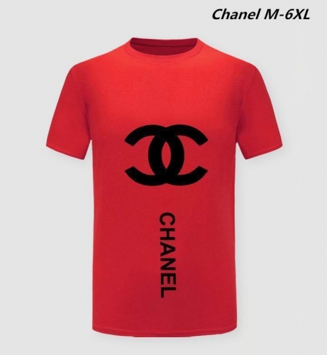 C.h.a.n.e.l. Round neck 2037 Men