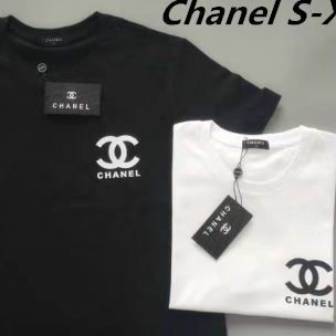 C.h.a.n.e.l. Round neck 2094 Men