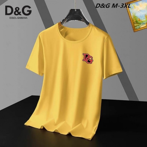 D..G.. Round neck 2001 Men