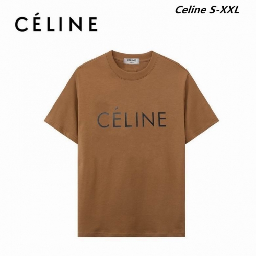 C.e.l.i.n.e. Round neck 2104 Men