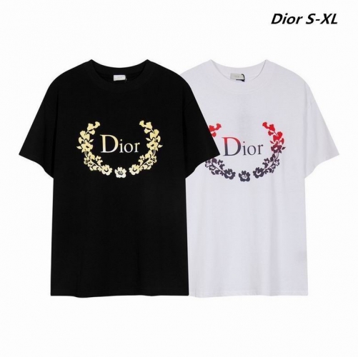 D.I.O.R. Round neck 2129 Men