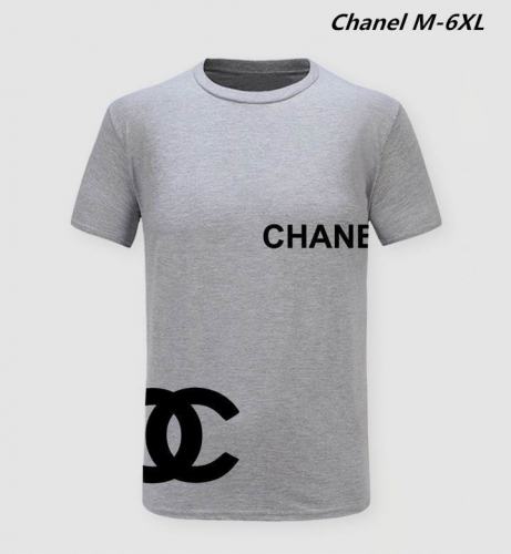 C.h.a.n.e.l. Round neck 2045 Men