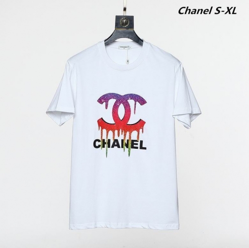 C.h.a.n.e.l. Round neck 2014 Men