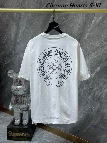 C.h.r.o.m.e. H.e.a.r.t.s. Round neck 2105 Men