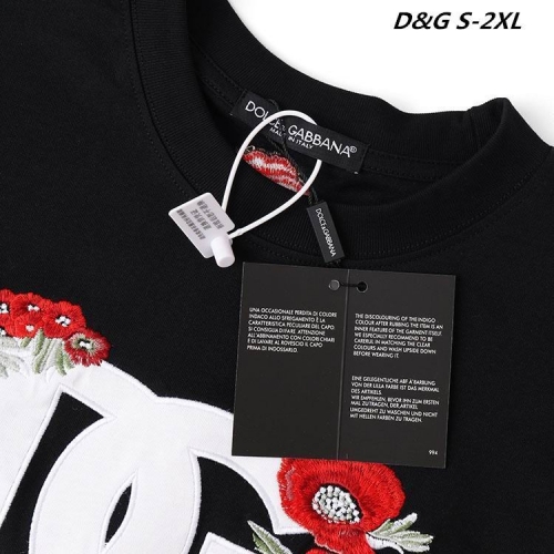 D..G.. Round neck 2062 Men