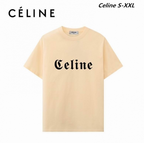 C.e.l.i.n.e. Round neck 2153 Men