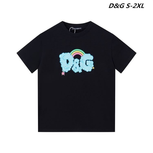 D..G.. Round neck 2095 Men