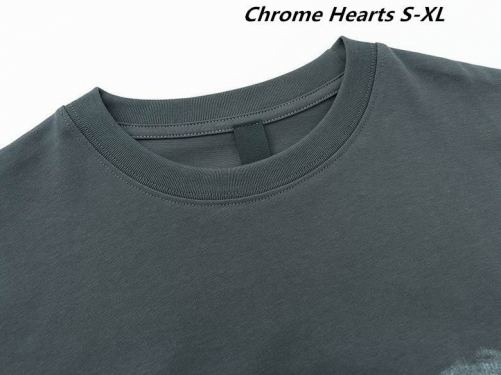 C.h.r.o.m.e. H.e.a.r.t.s. Round neck 2515 Men