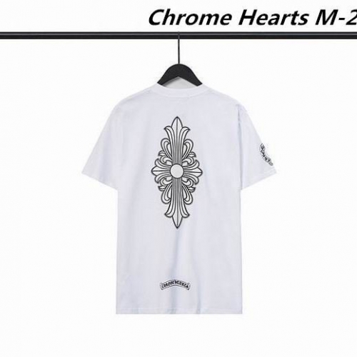 C.h.r.o.m.e. H.e.a.r.t.s. Round neck 2045 Men