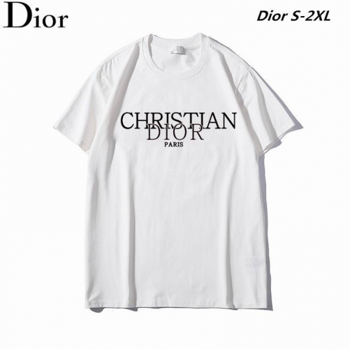 D.I.O.R. Round neck 2207 Men