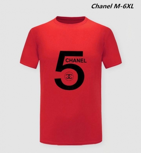 C.h.a.n.e.l. Round neck 2049 Men