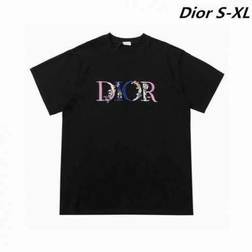 D.I.O.R. Round neck 2148 Men