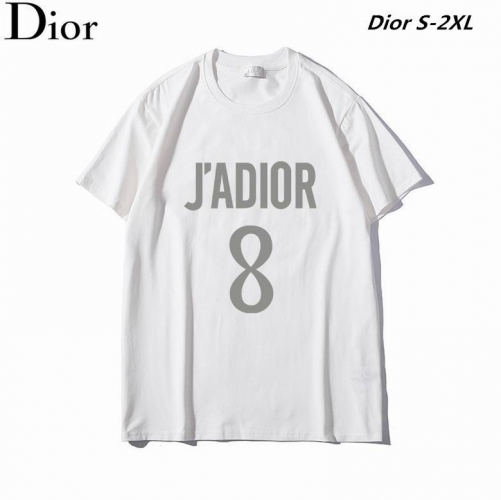 D.I.O.R. Round neck 2211 Men