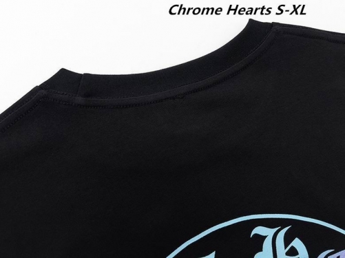 C.h.r.o.m.e. H.e.a.r.t.s. Round neck 2547 Men