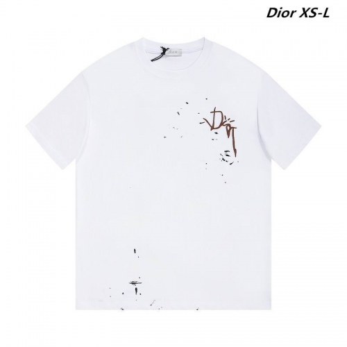 D.I.O.R. Round neck 2060 Men