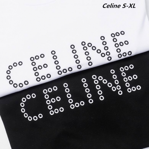 C.e.l.i.n.e. Round neck 2026 Men