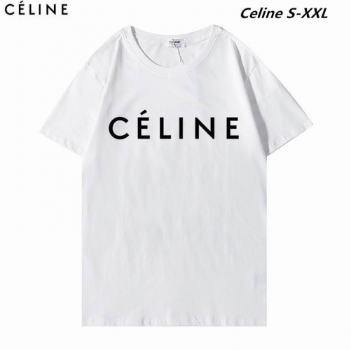 C.e.l.i.n.e. Round neck 2073 Men