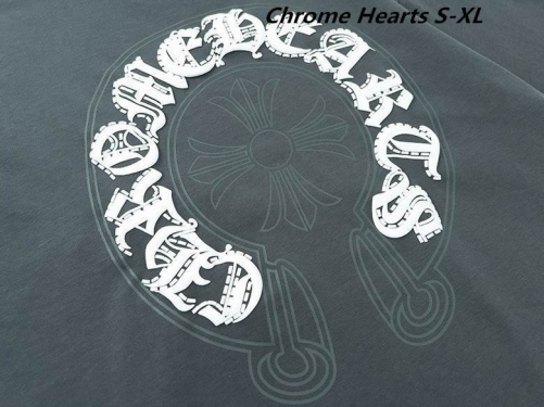 C.h.r.o.m.e. H.e.a.r.t.s. Round neck 2485 Men