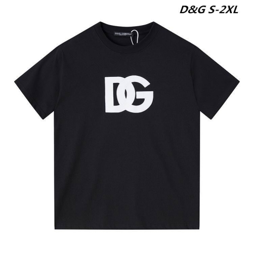 D..G.. Round neck 2081 Men