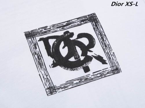 D.I.O.R. Round neck 2010 Men