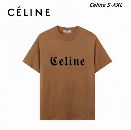 C.e.l.i.n.e. Round neck 2148 Men