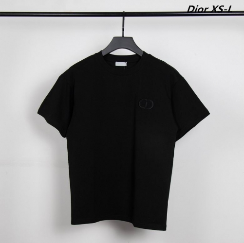 D.I.O.R. Round neck 2112 Men