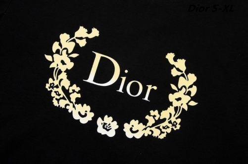 D.I.O.R. Round neck 2126 Men