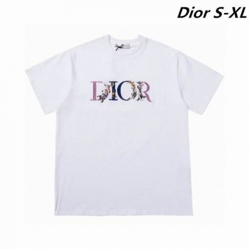 D.I.O.R. Round neck 2147 Men