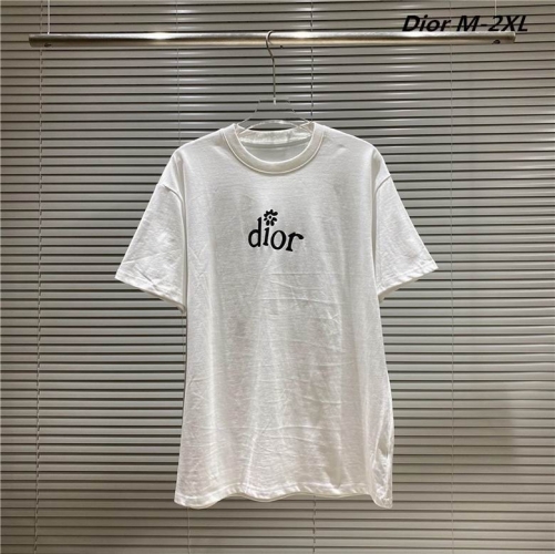 D.I.O.R. Round neck 2246 Men