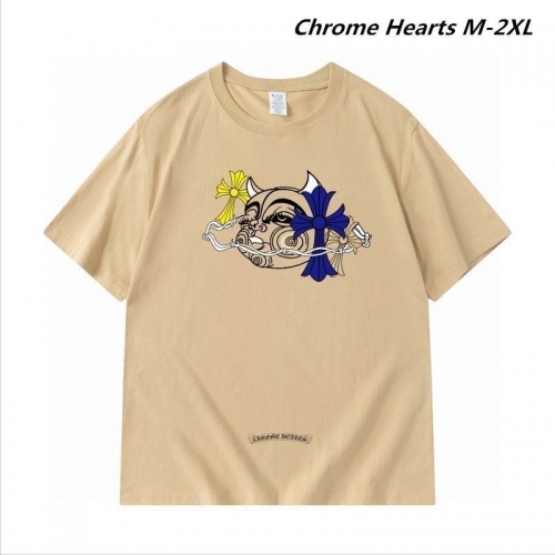 C.h.r.o.m.e. H.e.a.r.t.s. Round neck 2006 Men