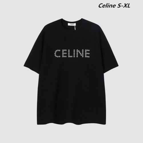 C.e.l.i.n.e. Round neck 2025 Men