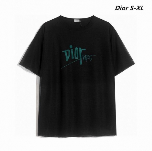 D.I.O.R. Round neck 2154 Men